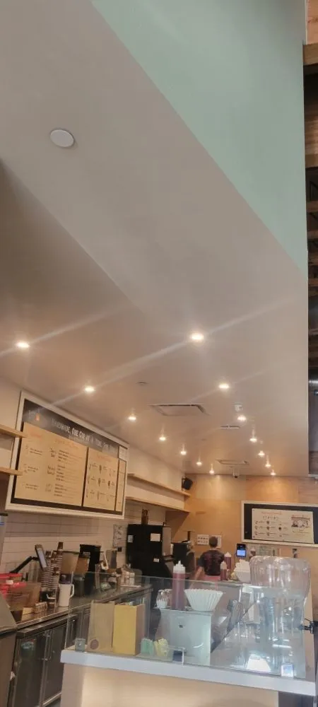 Professional lighting installation in ,  by VS Group Corp Electric