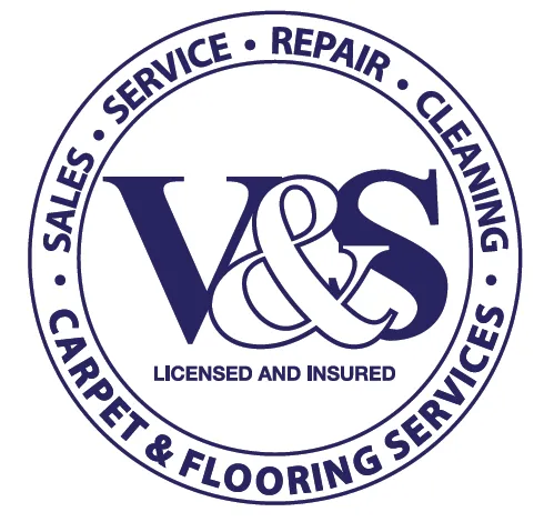 Slide of V&S Maintenance and Remodeling