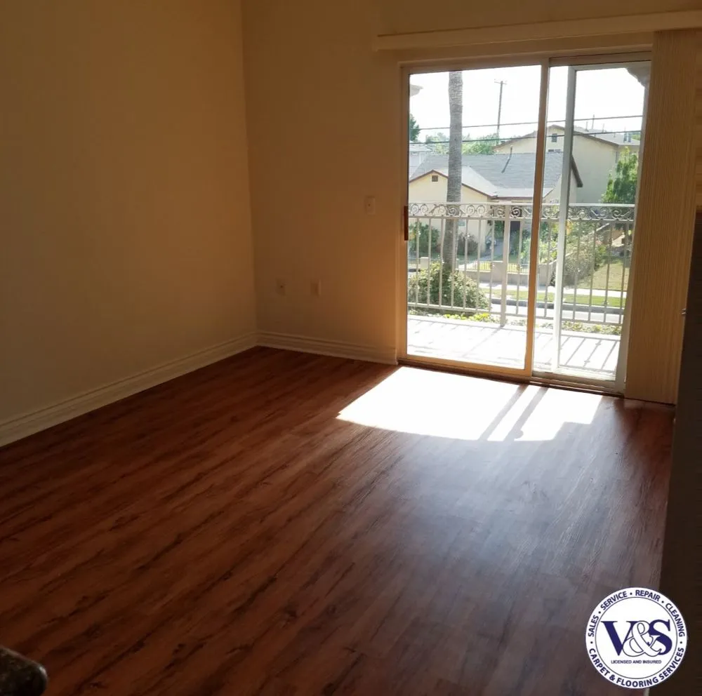 Slide of V&S Maintenance and Remodeling