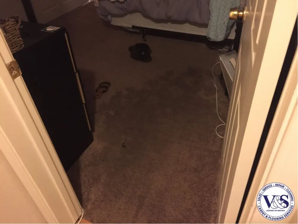 Slide of V&S Maintenance and Remodeling