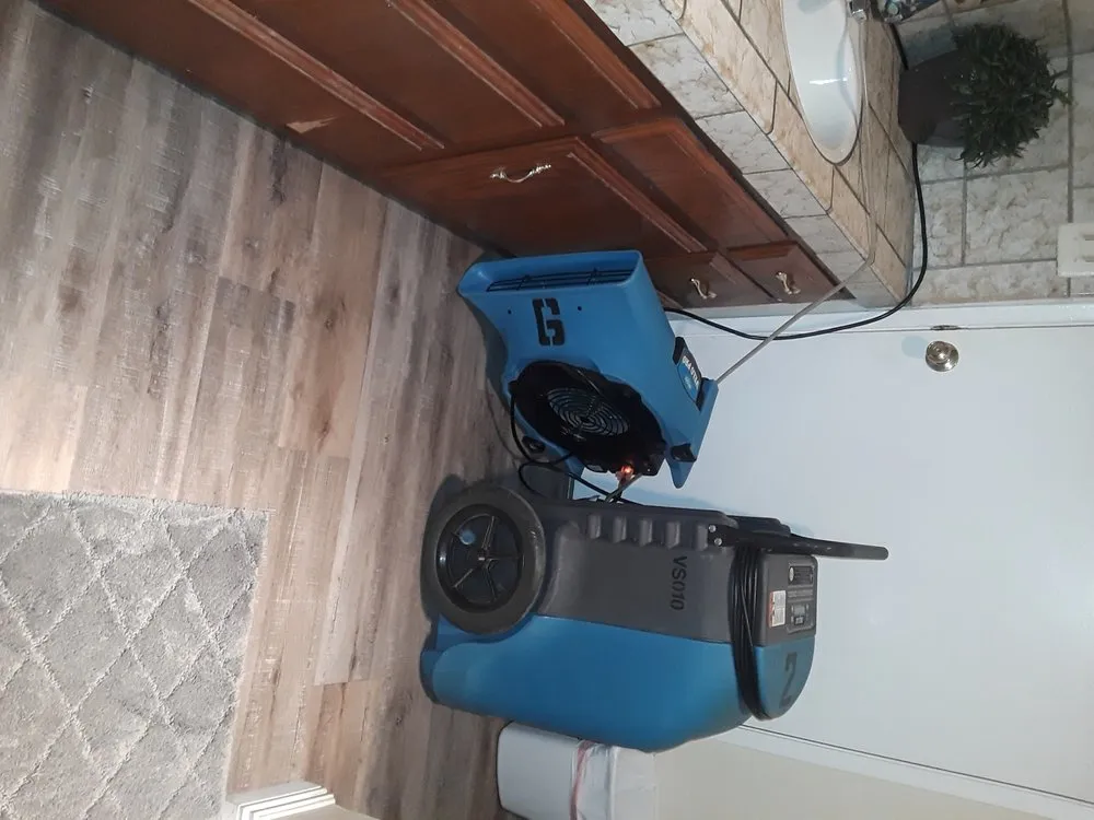 Slide of V&S Maintenance and Remodeling