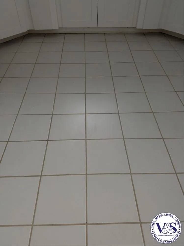 Slide of V&S Maintenance and Remodeling