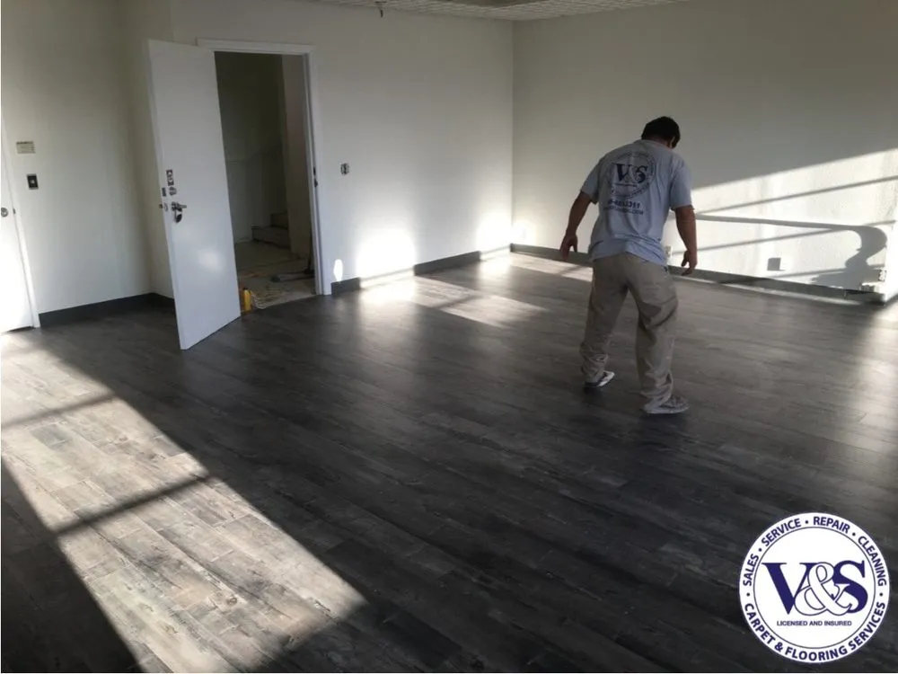 Trusted electrical repair service in ,  - V&S Maintenance and Remodeling