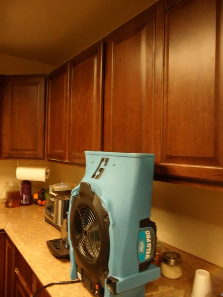 Slide of V&S Maintenance and Remodeling