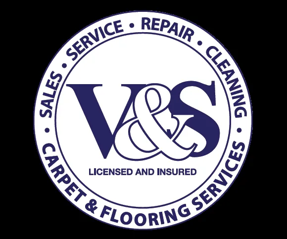 Slide of V&S Maintenance and Remodeling