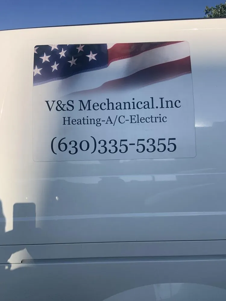 Emergency electrical repair experts serving St. Charles, IL - V&S Mechanical