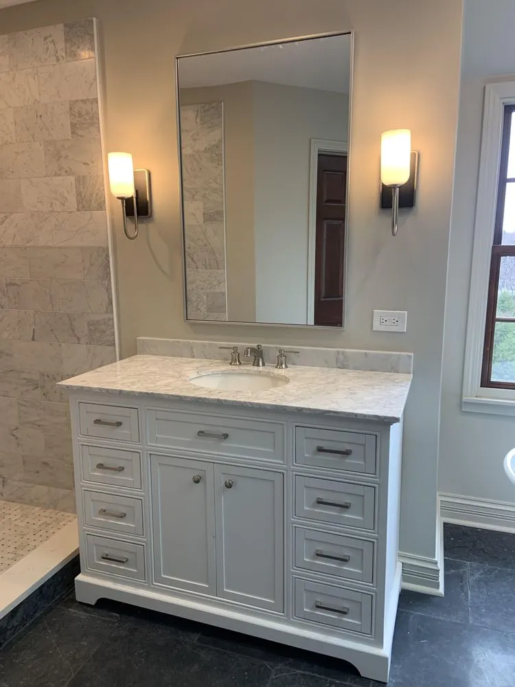 Trusted wiring installation experts serving St. Charles, IL - V&S Mechanical