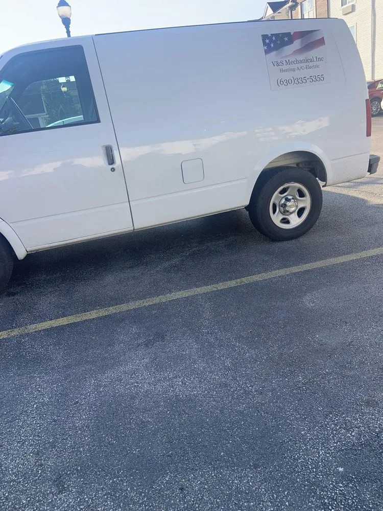Expert panel upgrade service in St. Charles, IL - V&S Mechanical