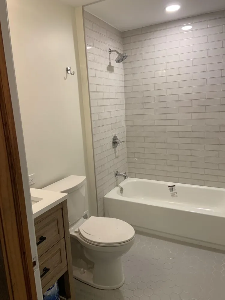 Licensed panel upgrade service in St. Charles, IL - V&S Mechanical
