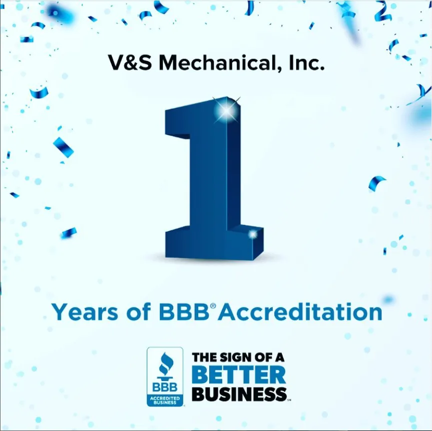 Reliable emergency electrical service service in St. Charles, IL - V&S Mechanical