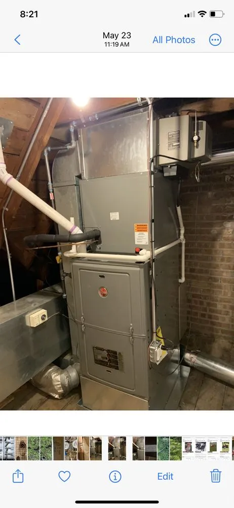 Expert emergency electrical service experts serving St. Charles, IL - V&S Mechanical