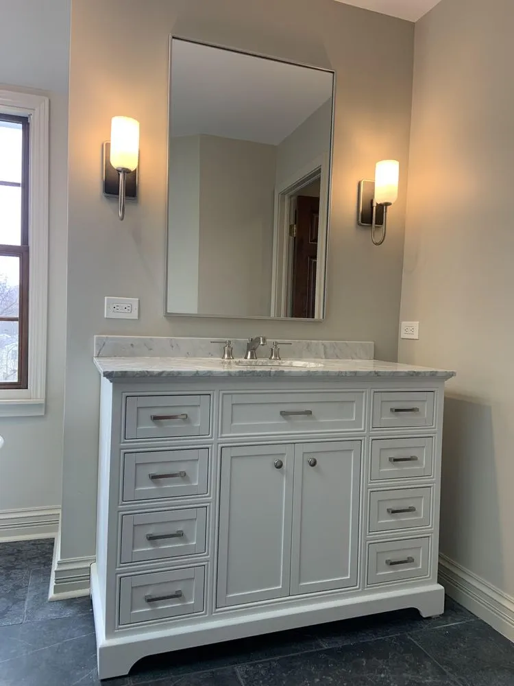 Expert panel upgrade service in St. Charles, IL - V&S Mechanical