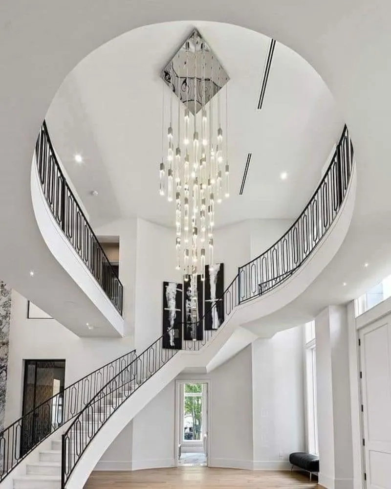 Slide of VS Pro Electric