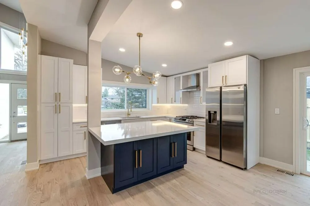 Slide of VS Pro Electric