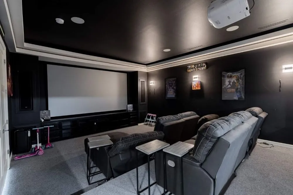 Slide of VS Pro Electric