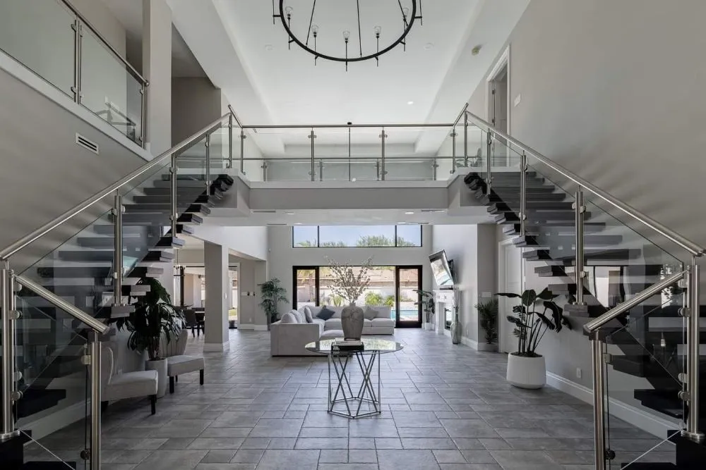 Slide of VS Pro Electric