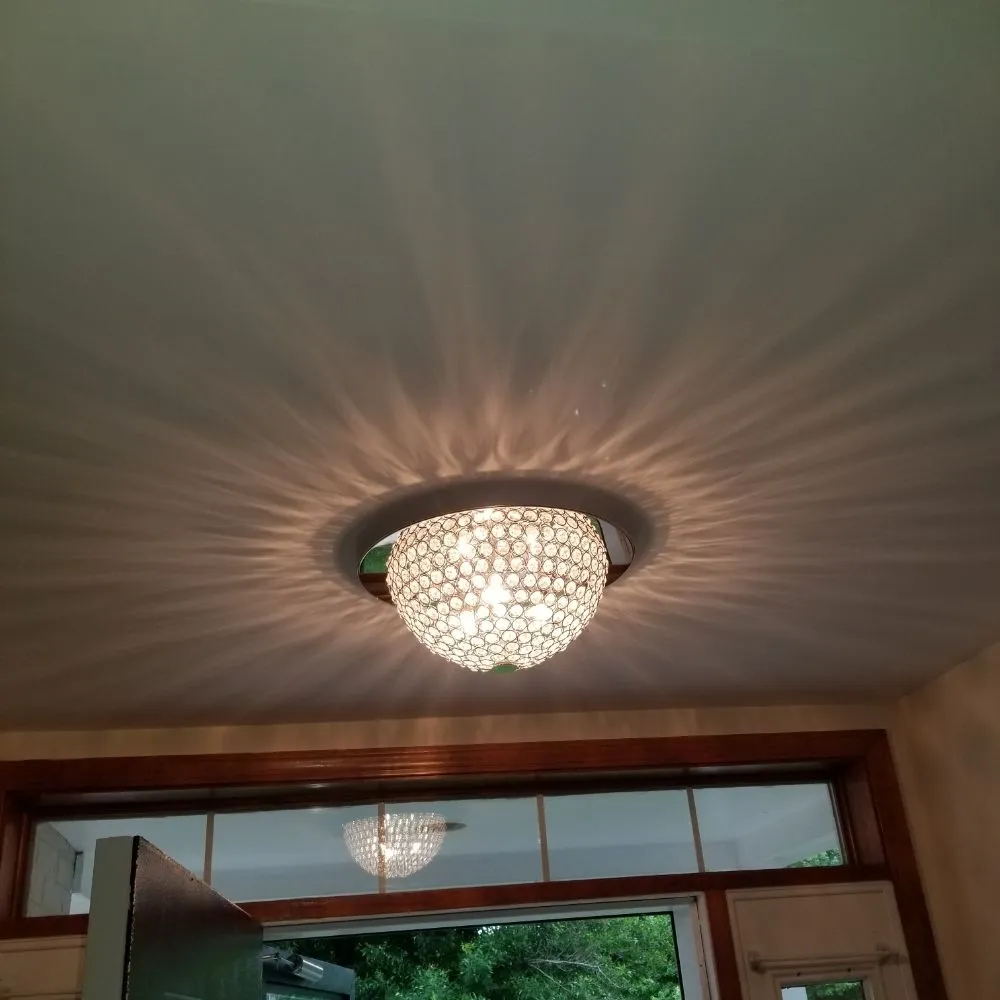 Slide of VS Pro Electric