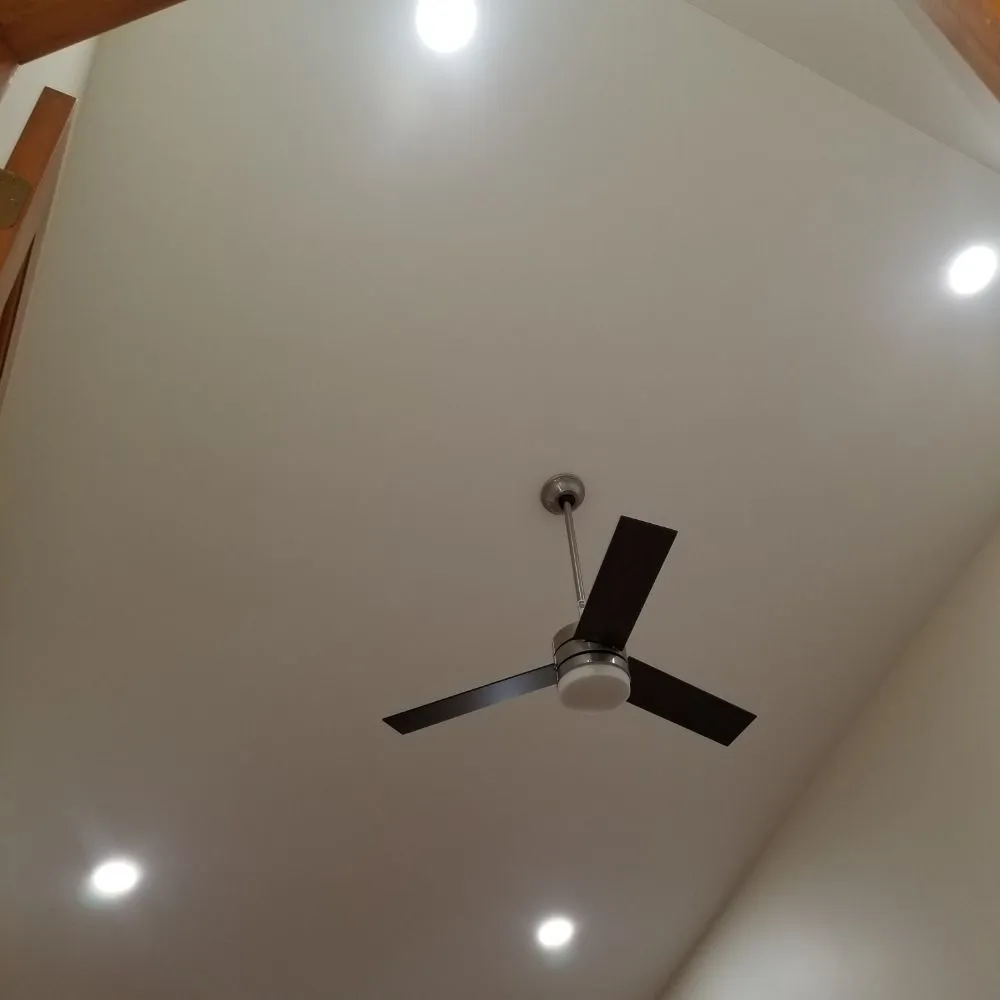 Slide of VS Pro Electric