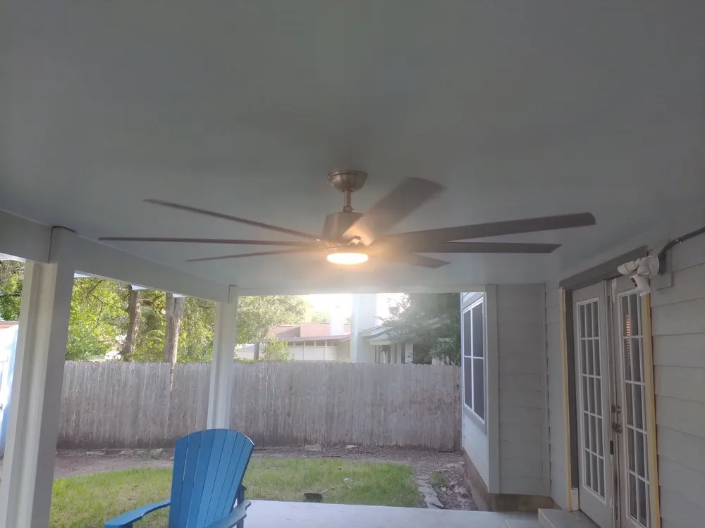 Affordable electrical repair service in Del Valle, TX - VS Pro Electric