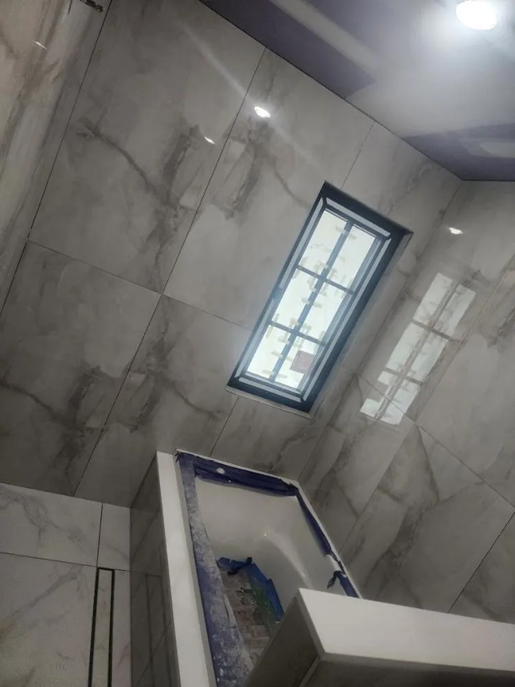 Slide of VSNY General Construction