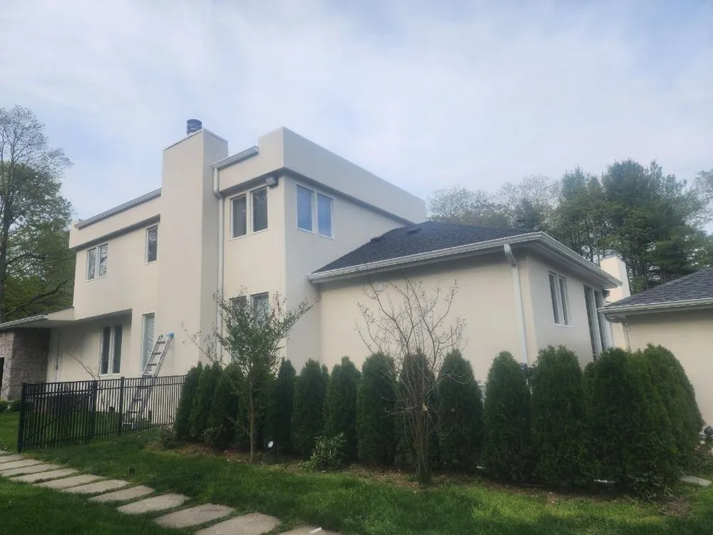 Slide of VSNY General Construction