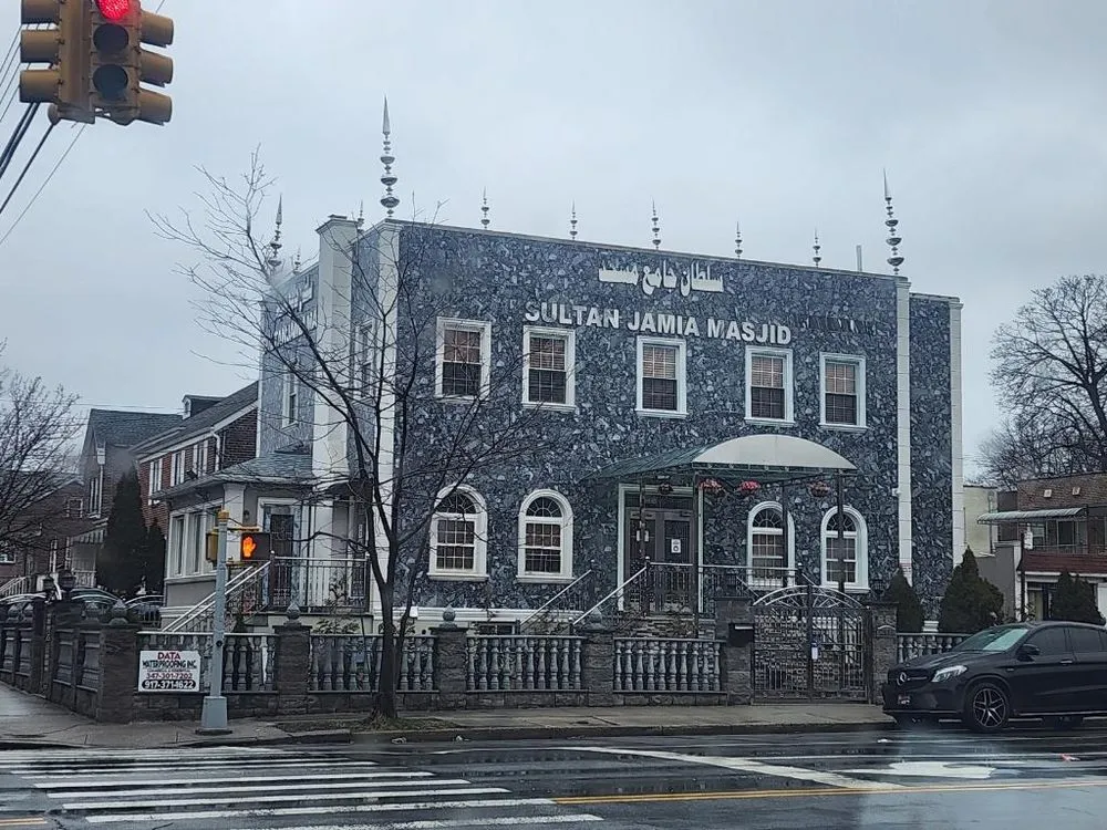 Slide of VSNY General Construction