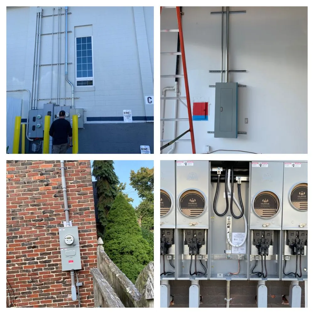 Reliable outlet and switch repair in , by VTC Electric