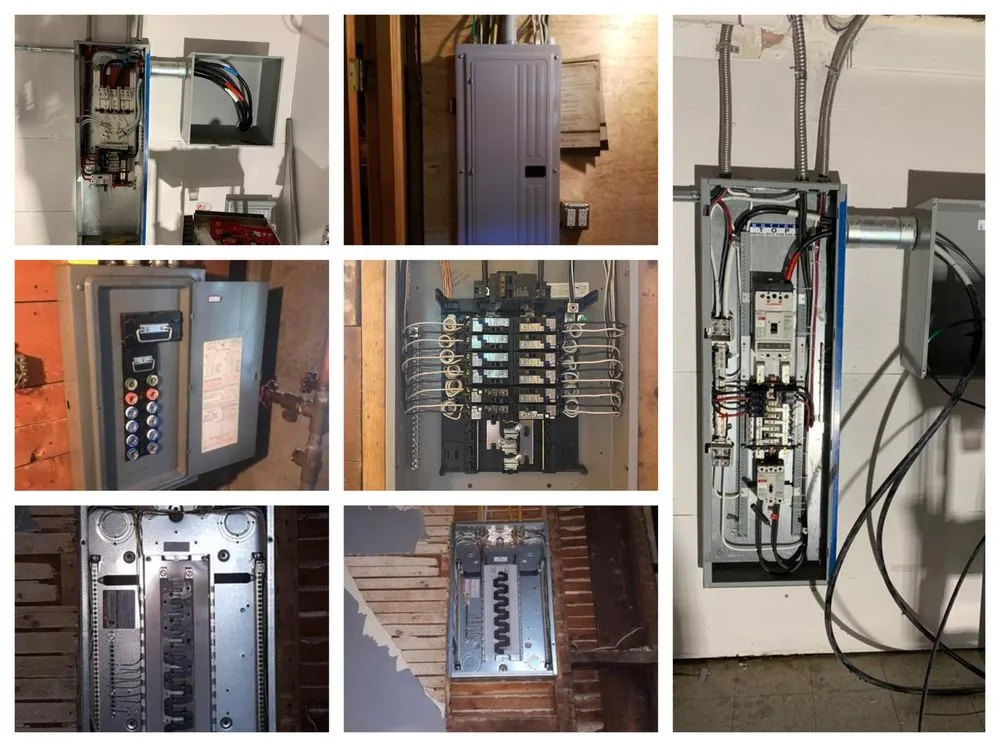 Emergency wiring installation service in , - VTC Electric