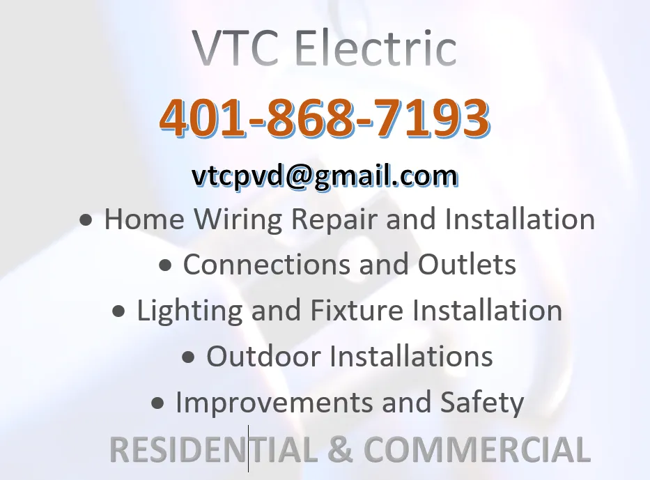 Licensed circuit breaker repair experts serving , - VTC Electric