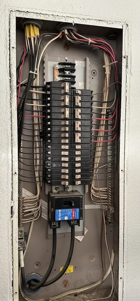 Slide of VTEC Electric