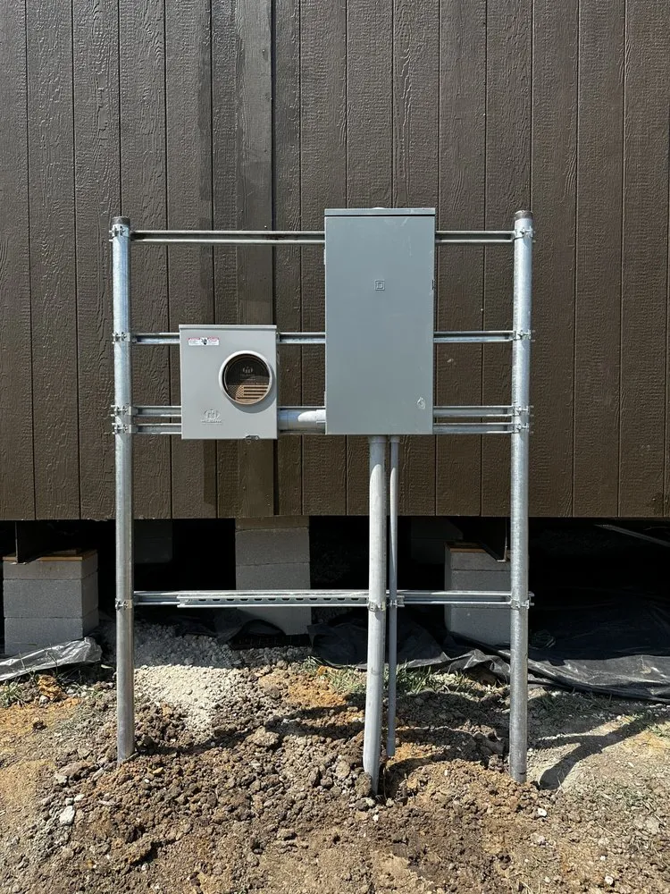 Slide of VTEC Electric