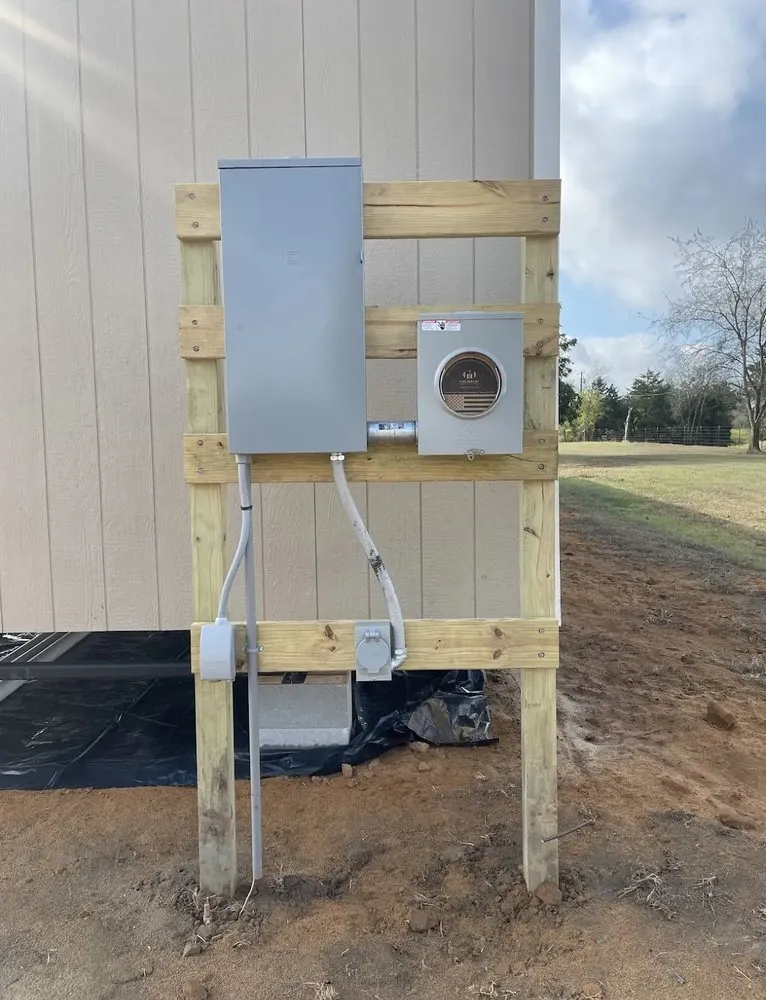 Slide of VTEC Electric