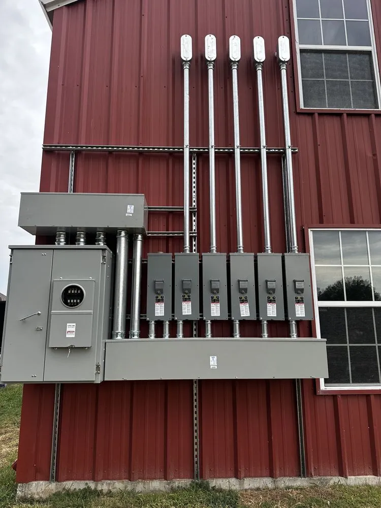 Slide of VTEC Electric