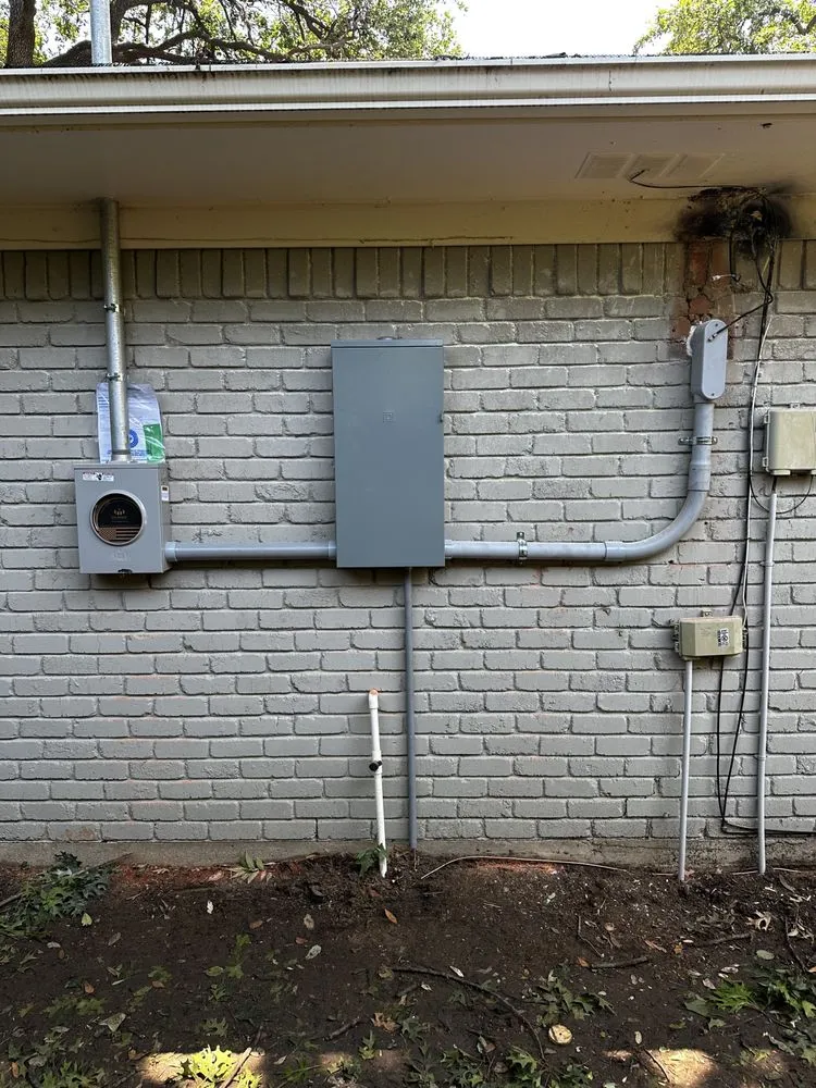 Slide of VTEC Electric