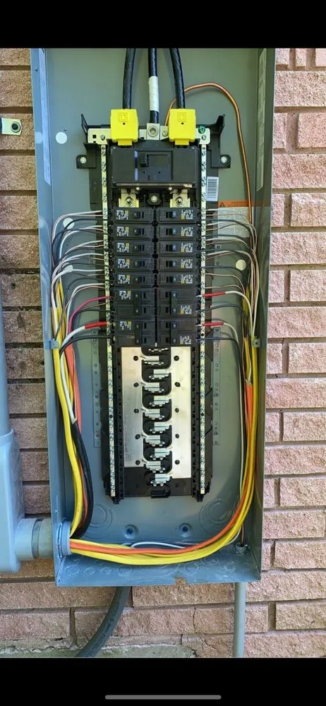 Slide of VTEC Electric