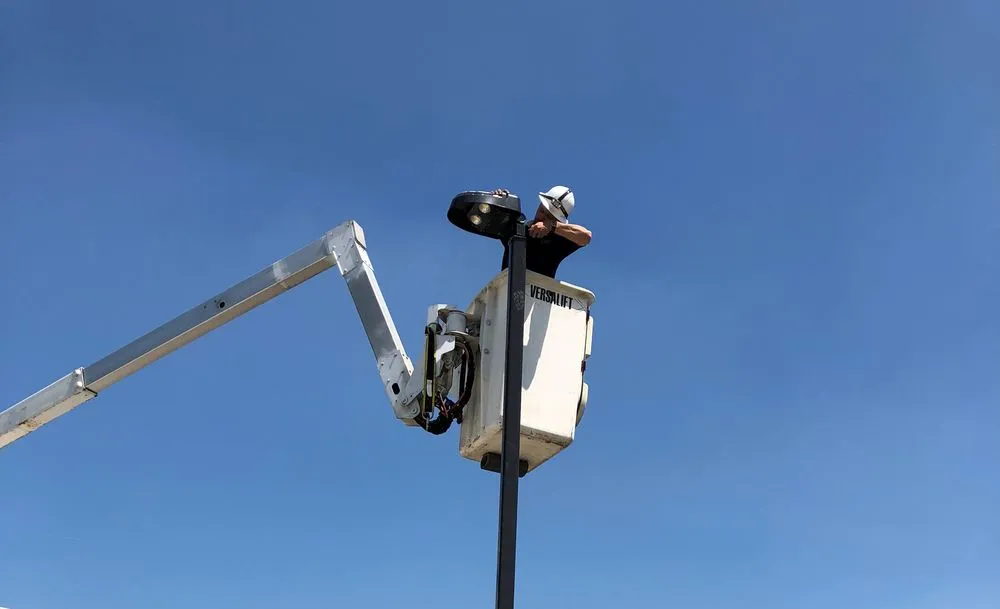 Slide of Vtech Electric