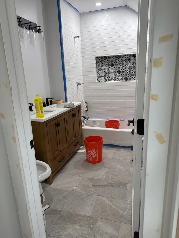 Slide of Vullo Construction