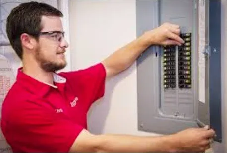 Slide of Vuta Electrical