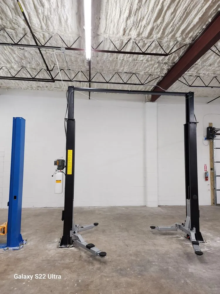 Slide of Vuta Electrical