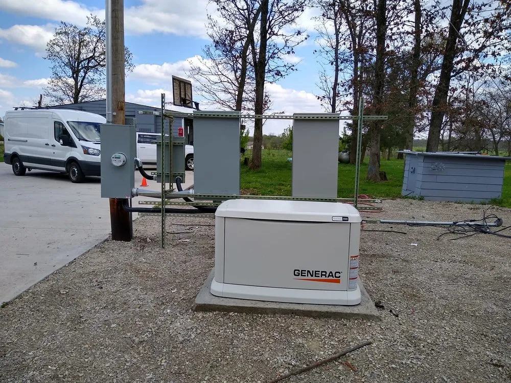 Slide of Vuta Electrical