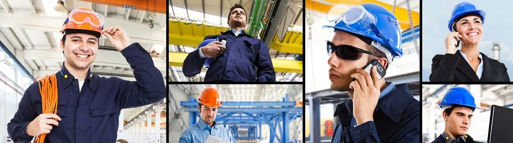 Slide of Vuta Electrical