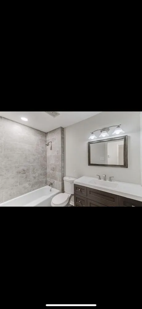 Slide of V&V Home Renovations