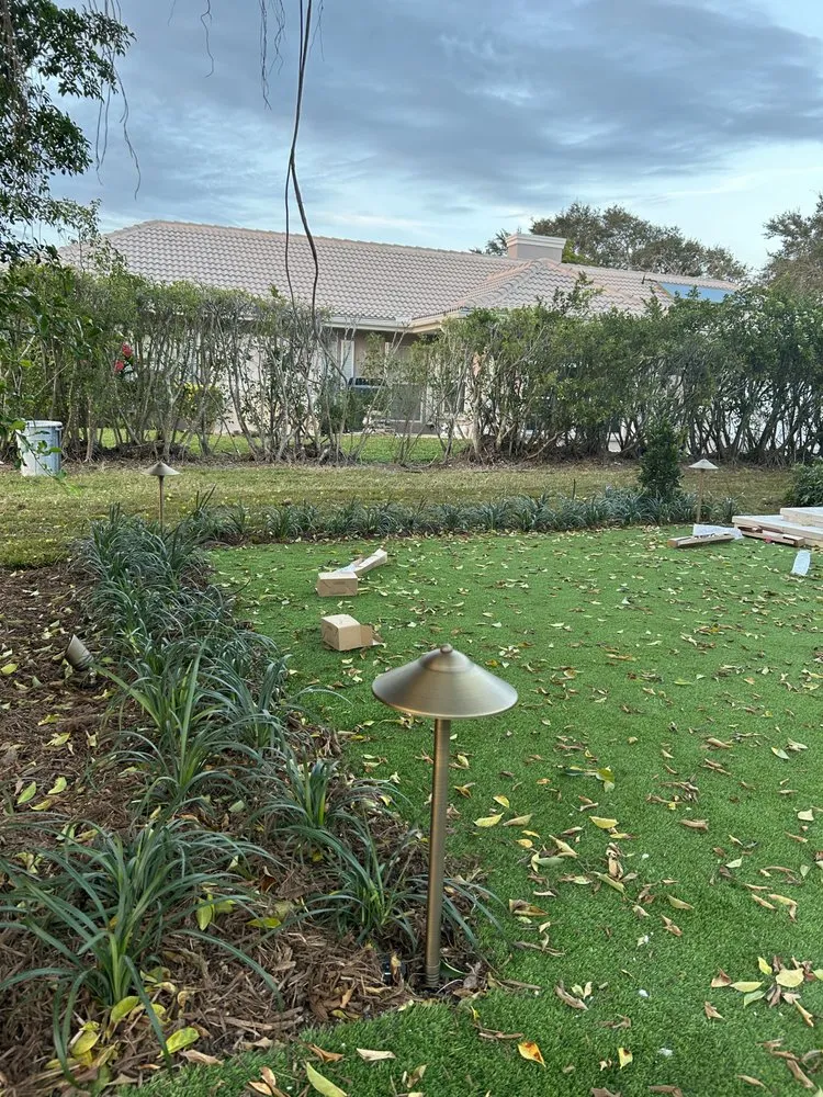 Slide of Vva Electric Company