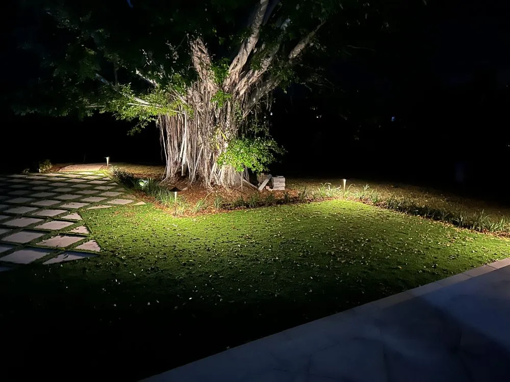 Slide of Vva Electric Company