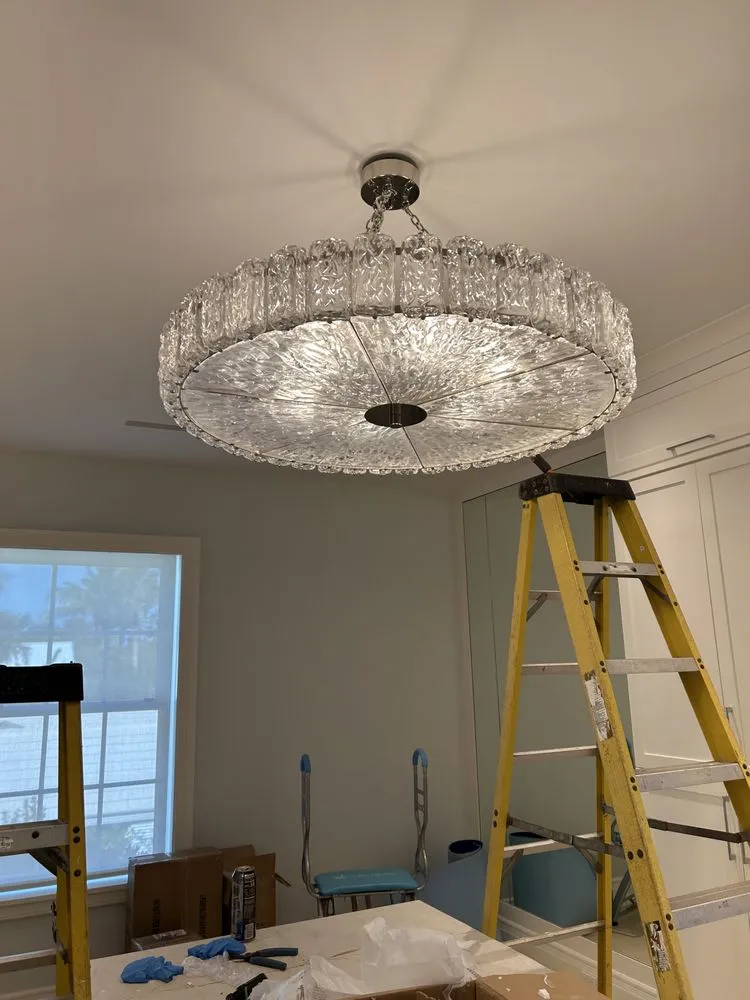 Slide of Vva Electric Company