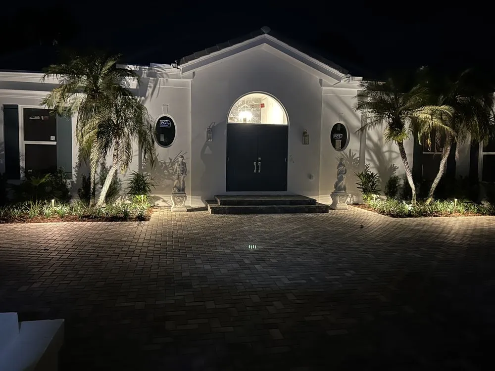 Slide of Vva Electric Company