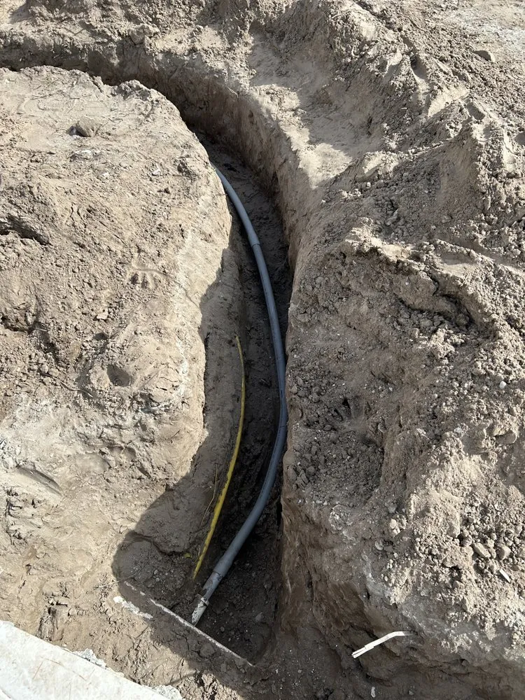 Slide of Vva Electric Company