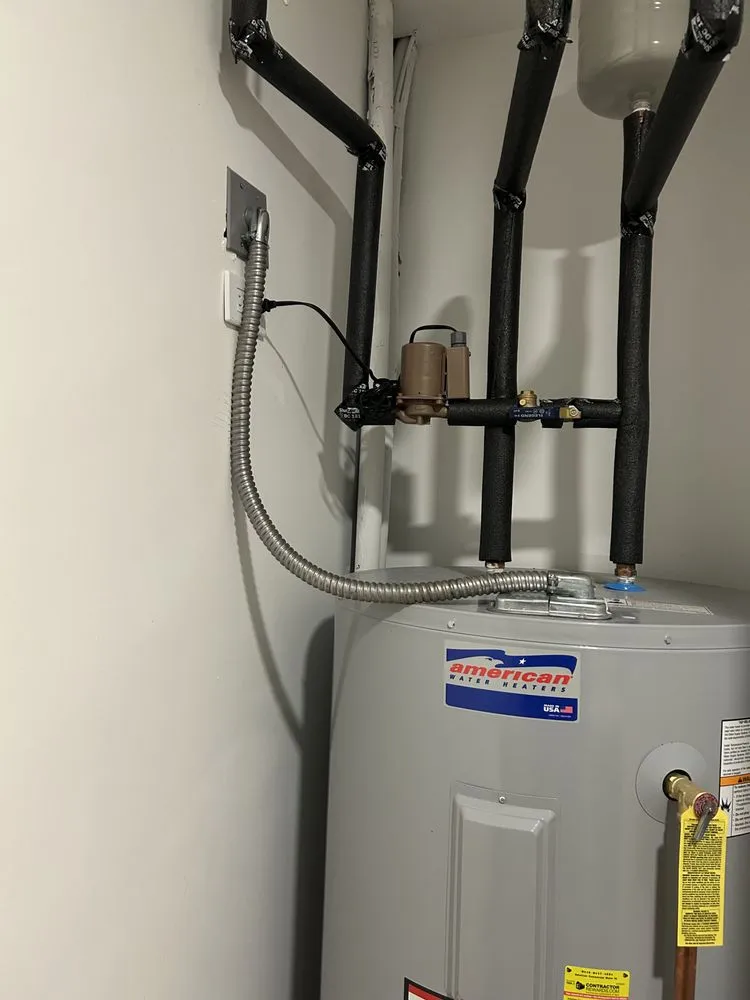 Slide of Vva Electric Company