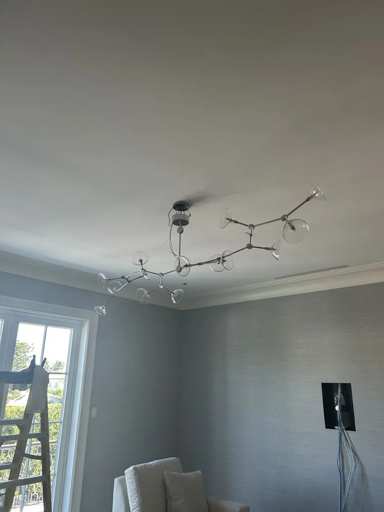 Slide of Vva Electric Company