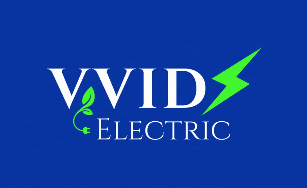 Slide of VVID Electric